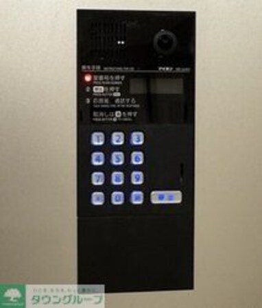 オークノワール綾瀬の物件内観写真